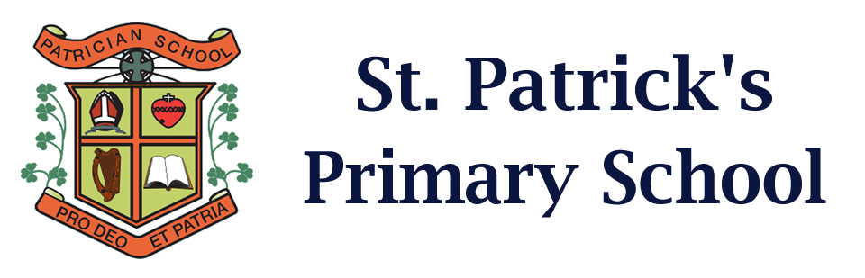 Saint Patrick's Primary School,  Galway City