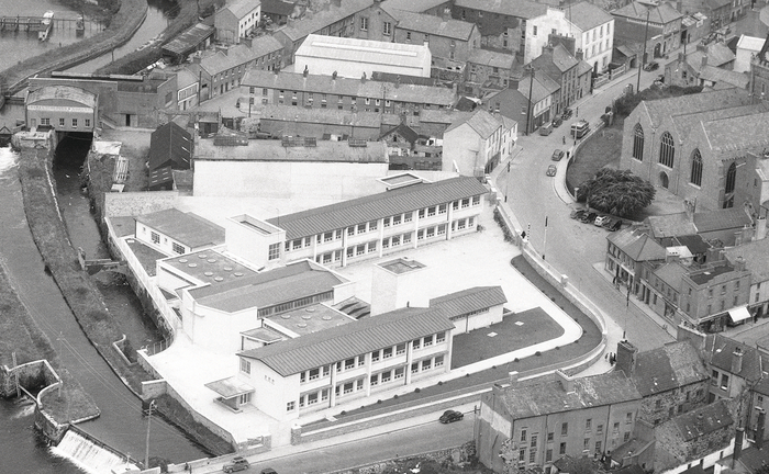 st patricks ns galway school days